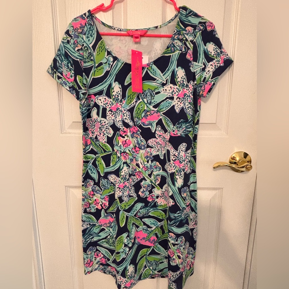 Lilly Pulitzer Tammy Dress